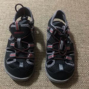 Boys New Balance Sandals